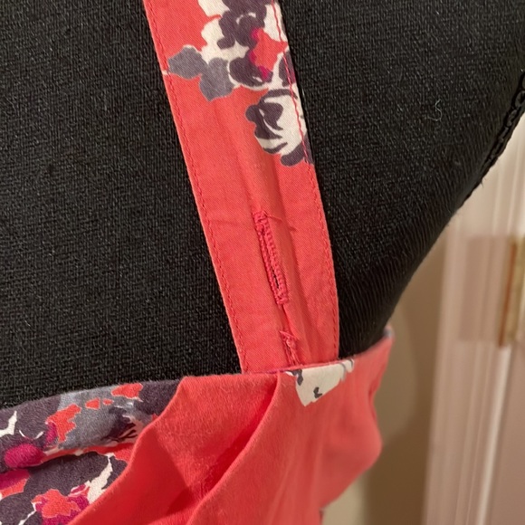 Anthropologie Fit and Flare Dress - Picture 3 of 11